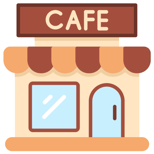 Cafe order